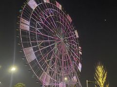 -南昌之星摩天轮