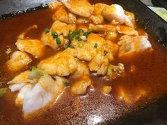 番茄龙鱼锅-蛙功夫(福州仓山万达店)
