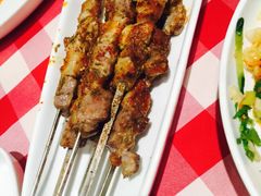 -西贝莜面村(镇江苏宁广场店)
