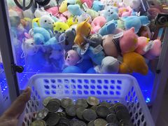 -大玩家(中原万达广场店)