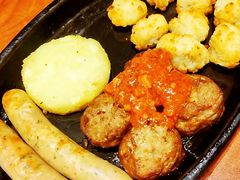 -萨莉亚意式餐厅(江桥万达广场店)