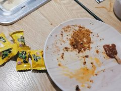 -新石器烤肉(百联川沙店)