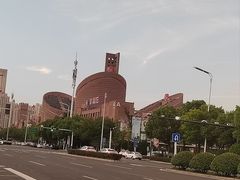 -砂之船奥特莱斯(合肥店)