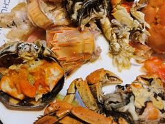 -川骄海鲜自助(河东店)