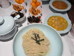 -裕兴记•蟹黄面馆(人民广场店)