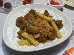 -79号渔船海鲜饭店(宝安店)
