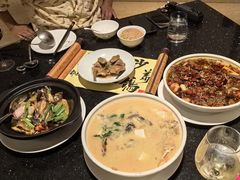 -铭轩中餐厅·海南菜·粤菜(亚龙湾瑞吉店)