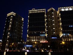 -燕春楼(海河华鼎店)