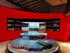 -北京海德酒店温泉