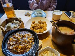 -顺香居·老字号湖北菜(江汉路店)