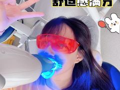 -精德口腔·种植修复·儿牙中心(财富中心店)