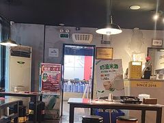 -吴草鸡爪오초닭발(城阳总店)