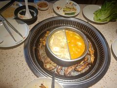 -韩风源自助烤肉(国贸精品店)
