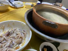 -五华鱼生客家五华菜馆(德明华府店)