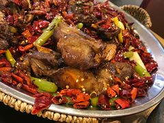 -鸡毛店·川菜(双楠店)