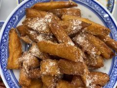 -江记甜品(罗湖店)