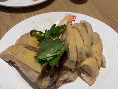 -泰煌鸡·上海白斩鸡·鸡汤面(鹤庆店)