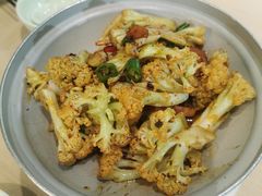 -吕氏疙瘩汤·海鲜新鲁菜(凯德mall新都心店)