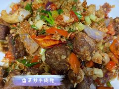 -泰好吃·泰式餐厅(彭城壹号店)