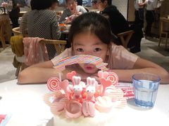 -好利来(十里河店)