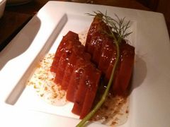 android_upload_pic-绿茶餐厅(华联万柳店)