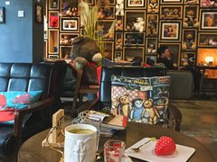 -咖法森林·咖啡  酒吧(天河店)