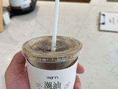 -Cafe on warm(丹霞店)