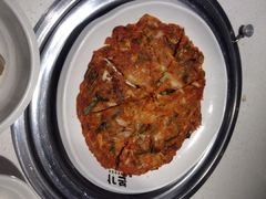 本家韩国料理(万象城店)-本家韩国烤肉(青岛万象城店)