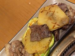 -MIKOMIKO和牛烧肉专门店(南门店)