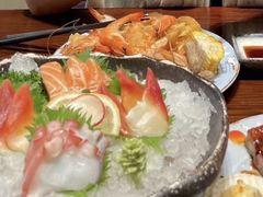 -松子料理(亮马桥店)