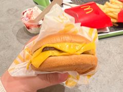 -麦当劳·得来速店(星沙大道店)