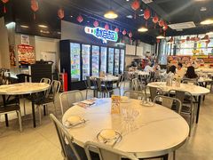 -明本湛江鸡•海鲜小厨(陈家祠店)