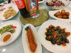-一品粤珍轩(吴中路店)