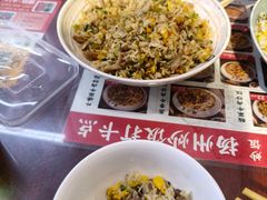 -扬二春炒饭(国庆路总店)
