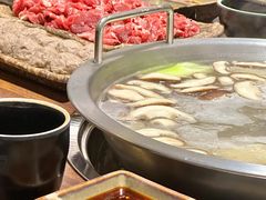 -海子口鲜牛馆(招商兰溪谷店)