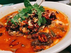 -辛香汇·现炒川菜(淮海路百盛店)