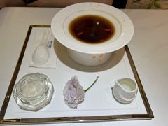 -燕庭·纯燕窝·甜品下午茶(南京西路店)