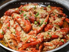 -一棠龙虾•王牌虾球(楚河汉街店)