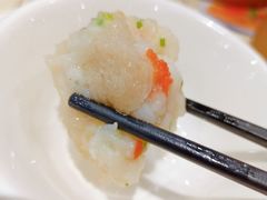 百花酿竹笙-赏点粤式点心(广州塔店)