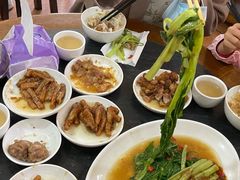 -品香排骨饭(羊官路店)