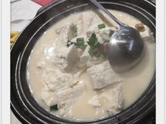 家烧台州豆腐-鲜潮里·粤式大排档
