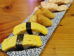 -吟松日式料理(莘庄店)