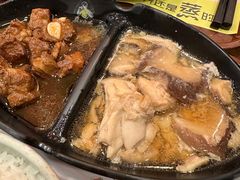 -真功夫(君逸世家店)