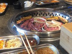 -伊茉家的烤肉店(勒泰中心店)
