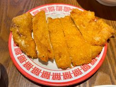 -辣肉面大王(天平路店)
