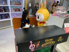 -泡泡玛特POPMART(合生汇店)