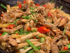 -蛙来哒(东城万达店)