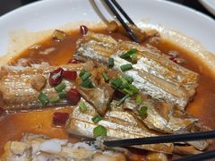 -健眺小海鲜(临海后山店)