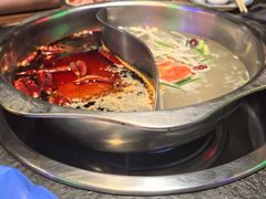 -来涮蜀鲜货火锅串串香(菜市口店)