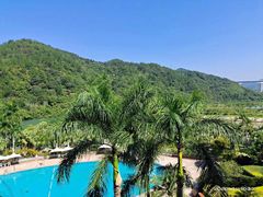-碧水湾温泉